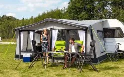 Berger Sirmione-L 400 Cm Tenda Da Viaggio Gonfiabile -Vendite Tende da campeggio 279224 2025267