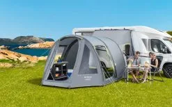 Tenda Per Camper/furgone Berger Touring-XL -Vendite Tende da campeggio 286646 2308606