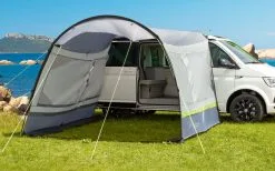 Tenda Da Sole Per Furgone Berger Sigma II