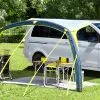 Tenda Da Sole Per Camper Brunner Skia