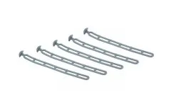 Elemento Di Tensionamento Della Scala Berger Confezione Da 5