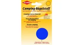 Tessuto Per Tenda Kleiber Camping Original Grey