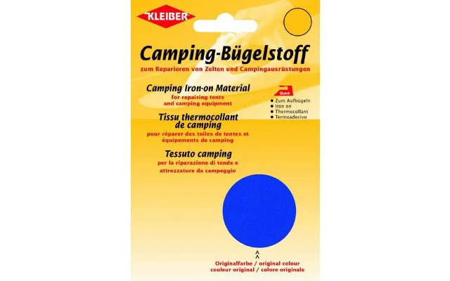 Tessuto Per Tenda Kleiber Camping Original Grey 3 Tessuto Per Tenda Kleiber Camping Original Grey