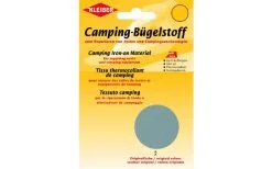 Kleiber Camping Stiratura Tessuto Tenda Originale Sabbia -Vendite Tende da campeggio 291660 2270698 2