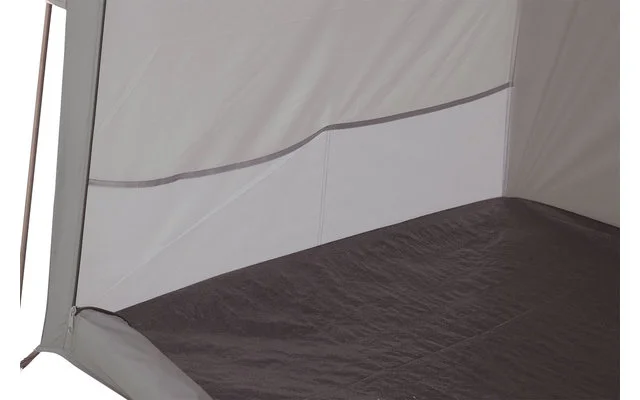 Bo-Camp Tenda Da Bici Grigia / Tenda Universale 4 Bo-Camp Tenda Da Bici Grigia / Tenda Universale - immagine 2