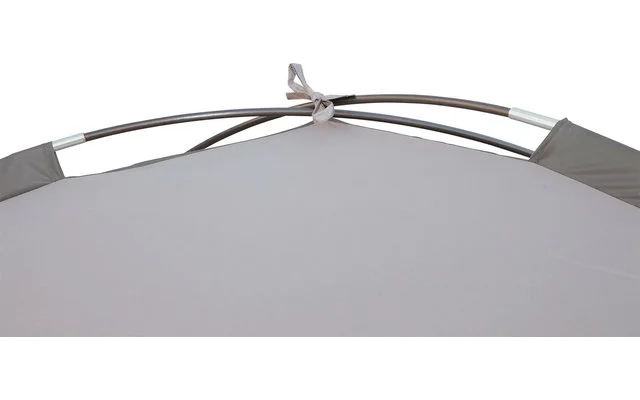 Bo-Camp Tenda Da Bici Grigia / Tenda Universale 5 Bo-Camp Tenda Da Bici Grigia / Tenda Universale - immagine 3