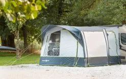 Brunner LC Trails Tenda Da Sole Per Autobus Airtech