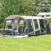 Tenda Familiare Gonfiabile Brunner Pure 4 Airtech