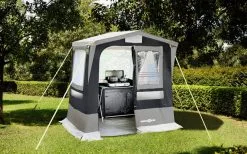 Tenda Per Elettrodomestici E Cucina Brunner Gusto NG II 200 X 150 Cm