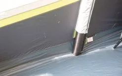 Tenda Familiare Gonfiabile Brunner Pure 4 Airtech -Vendite Tende da campeggio 299587 2537923