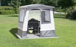 Brunner Coriandolo Tenda Da Cucina 200 X 150 Cm -Vendite Tende da campeggio 308122 2494378