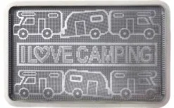 Tappetino Per Vassoio Arisol Tappetino Per Scarpe