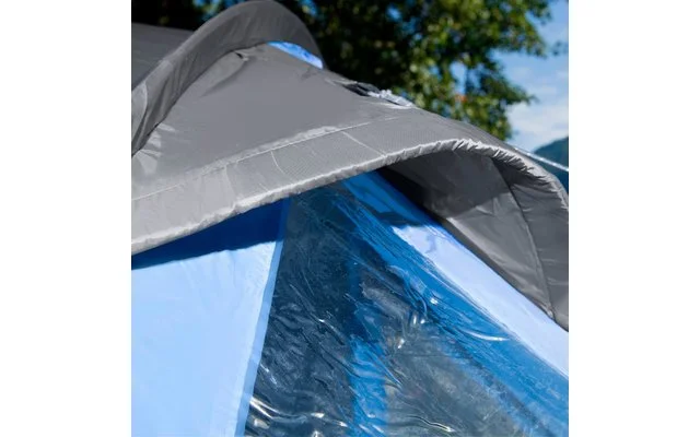 Tenda A Cupola Berger Kiwi NZ 2 5 Tenda A Cupola Berger Kiwi NZ 2 - immagine 3