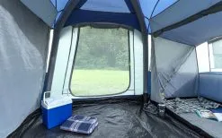 Tenda Familiare Gonfiabile Berger Lagoon 4-L -Vendite Tende da campeggio 317214 2137475