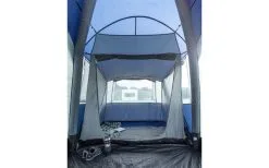 Tenda Familiare Gonfiabile Berger Lagoon 4-L -Vendite Tende da campeggio 317235 2137728