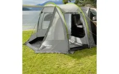 Foglio Di Terra Berger Touring Easy