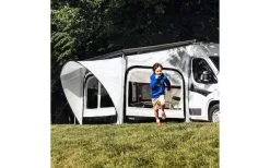 Tenda Da Sole Thule QuickFit M 11 Tenda Da Sole Thule QuickFit M -Vendite Tende da campeggio 31985 2290618