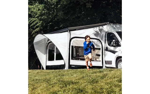 Tenda Da Sole Thule QuickFit M 7 Tenda Da Sole Thule QuickFit M - immagine 5