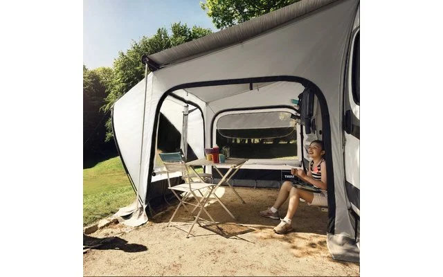 Tenda Da Sole Thule QuickFit M 8 Tenda Da Sole Thule QuickFit M - immagine 6