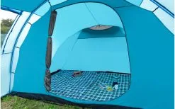 Tenda A Tunnel Camptime Uranus 6 -Vendite Tende da campeggio 322674 2554267