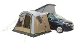 Tenda Da Sole Per Autobus Outwell Lakecrest