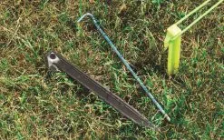 Tenda Tunnel Gonfiabile Outwell Rosedale 4PA 8 Tenda Tunnel Gonfiabile Outwell Rosedale 4PA -Vendite Tende da campeggio 323079 2412379