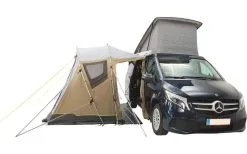 Tenda Da Sole Per Autobus Outwell Lakecrest -Vendite Tende da campeggio 323274 2155733