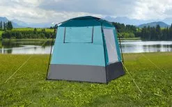 Cucina Autoportante Venus Di Camptime / Tenda Universale -Vendite Tende da campeggio 323376 2154711