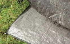 Cuscinetto Per Tenda Outwell Footprint Per Tenda A Tunnel Colorado 6PE