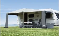 Tenda Da Sole Berger Fehmarn IV All-Season -Vendite Tende da campeggio 324518 2330825