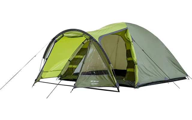 Berger Easy Rock 3 Tenda A Cupola 5 Berger Easy Rock 3 Tenda A Cupola - immagine 3