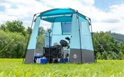 Vendite Tende da campeggio 15 Cucina Autoportante Venus Di Camptime / Tenda Universale