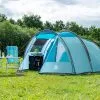 Tenda A Tunnel Camptime Uranus 6 -Vendite Tende da campeggio 331913 2193098