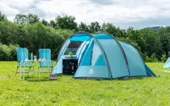 Tenda A Tunnel Camptime Uranus 6