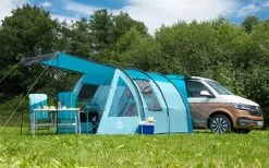 Tenda Da Sole Per Autobus Camptime Jupiter 9 Tenda Da Sole Per Autobus Camptime Jupiter -Vendite Tende da campeggio 332903 2192109