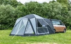 Tenda Posteriore Gonfiabile Per Furgone Berger Liberta-L -Vendite Tende da campeggio 332918 2192244