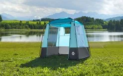 Cucina Autoportante Venus Di Camptime / Tenda Universale -Vendite Tende da campeggio 333242 2353346