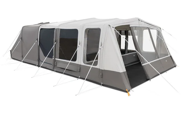 Tenda Familiare Gonfiabile Dometic Ascension FTX 601 TC 3 Tenda Familiare Gonfiabile Dometic Ascension FTX 601 TC