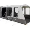 Dometic Ascension FTX 401 TC Tenda Familiare Gonfiabile -Vendite Tende da campeggio 333725 2200175