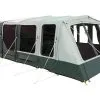 Dometic Ascension FTX 601 Tenda Familiare Gonfiabile -Vendite Tende da campeggio 333731 2200211