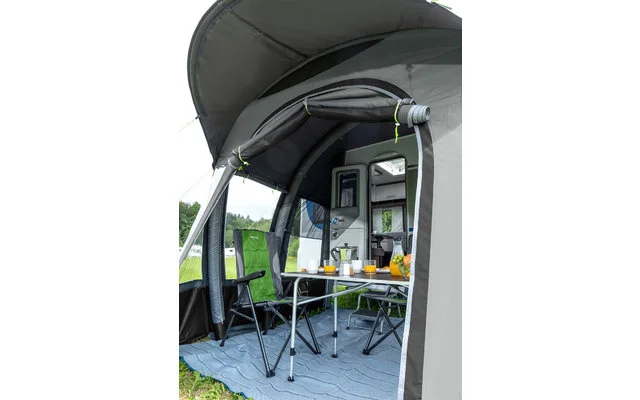 Berger Garda-L 4 Stagioni Tenda Da Viaggio Gonfiabile 8 Berger Garda-L 4 Stagioni Tenda Da Viaggio Gonfiabile - immagine 6