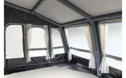 Tenda Per Camper Gonfiabile Dometic Grande Air All-Season 390 S
