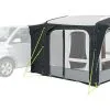 Tenda Da Sole Gonfiabile Dometic Club Air Pro DA 260 Per Furgone / Camper 1 Tenda Da Sole Gonfiabile Dometic Club Air Pro DA 260 Per Furgone / Camper -Vendite Tende da campeggio 334763 2493089