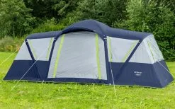 Tenda Familiare Gonfiabile Berger Lagoon 4-L -Vendite Tende da campeggio 334862 2543635