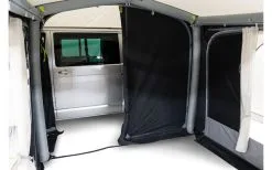 Tenda Da Sole Gonfiabile Dometic Club Air Pro DA 260 Per Furgone / Camper 6 Tenda Da Sole Gonfiabile Dometic Club Air Pro DA 260 Per Furgone / Camper -Vendite Tende da campeggio 334940 2212027