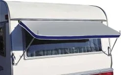 Telaio Berger Wachau Per La Tenda Della Finestra