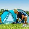 Tenda A Cupola Camptime Uranus 3 -Vendite Tende da campeggio 335990 2314606