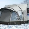 Berger Garda-L 4 Stagioni Tenda Da Viaggio Gonfiabile -Vendite Tende da campeggio 337946 2243237