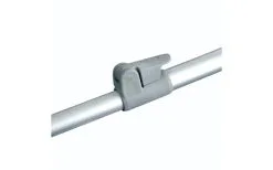 Telaio Di Base Berger Power Grip 25 In Acciaio