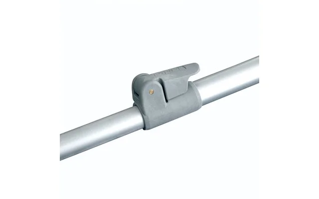 Telaio Di Base Berger Power Grip 25 In Acciaio 4 Telaio Di Base Berger Power Grip 25 In Acciaio - immagine 2